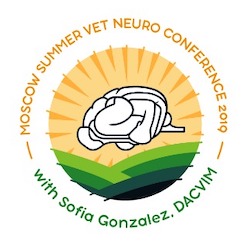 Moscow Summer Vet Neuro Conference 2019