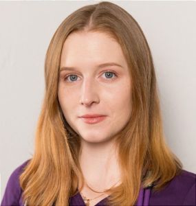 Бобкова Дана Романовна