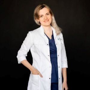 Голомысова Наталья Валериевна