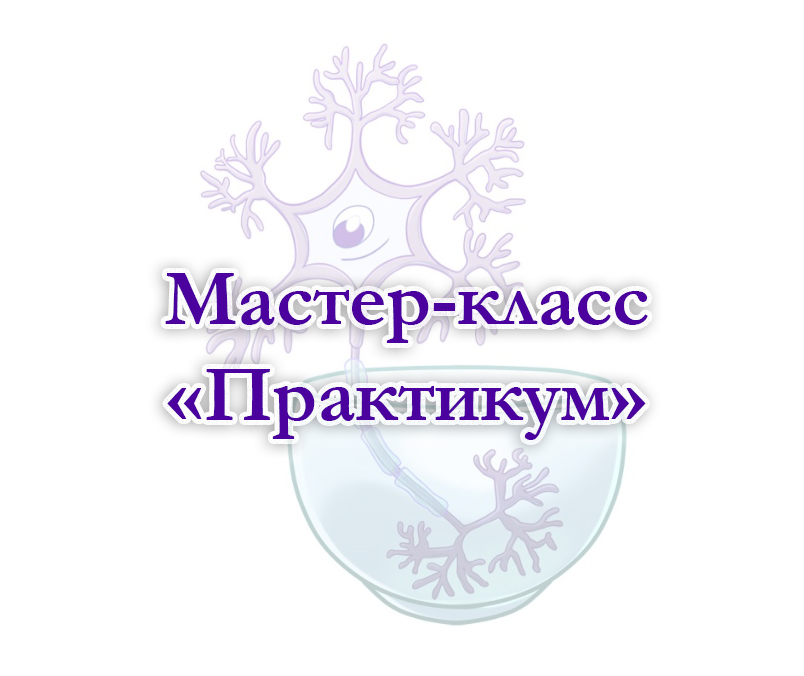 Очный практический мастер-класс «Неврариум»