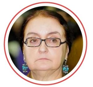 Островская Марина